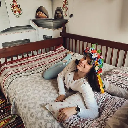 петриківка Slavske