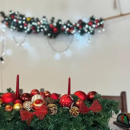 Ukrainochka Guest house