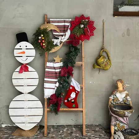 Guest house петриківка Slavske