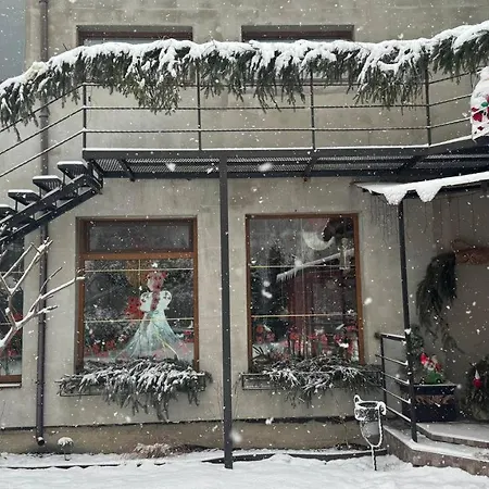 петриківка 3* Slavske