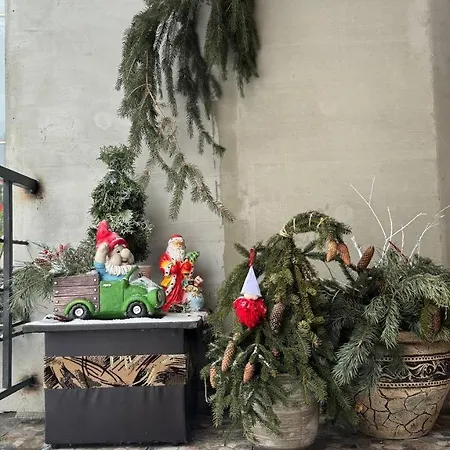 Guest house петриківка 3*