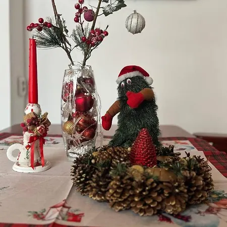 Guest house петриківка Slavske