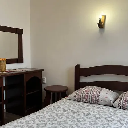 петриківка