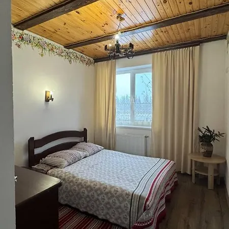 Ukrainochka Slavske