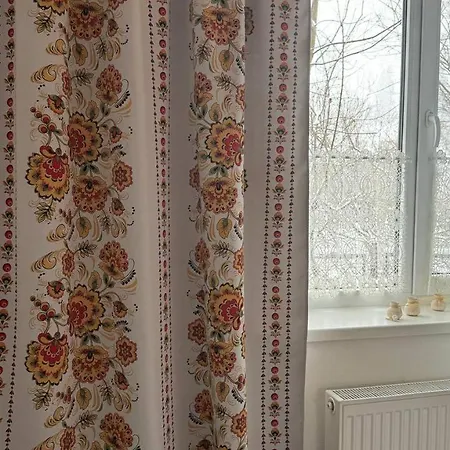 Guest house Ukrainochka