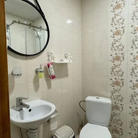 Ukrainochka Slavske