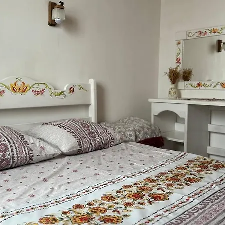 петриківка Slavske