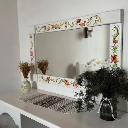 Guest house Ukrainochka