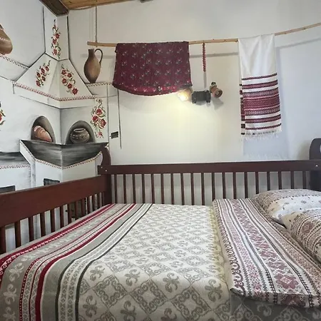 петриківка Slavske