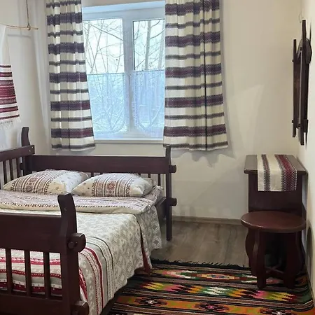 петриківка 3* Slavske