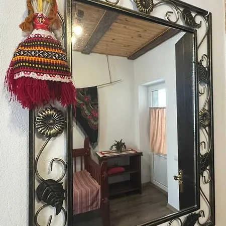 Ukrainochka