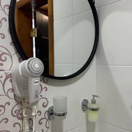 Ukrainochka Guest house