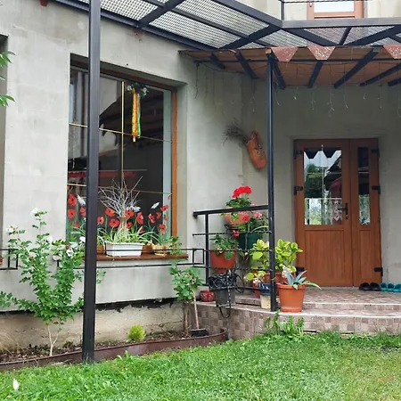 Ukrainochka