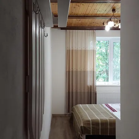 Ukrainochka Guest house