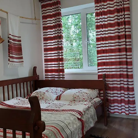 петриківка Guest house