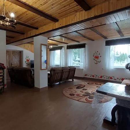 Guest house петриківка 3*