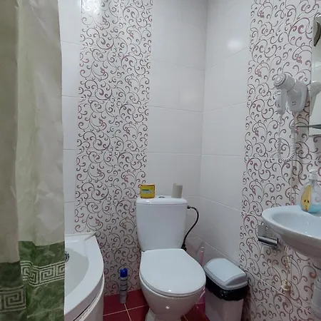 петриківка 3* Slavske