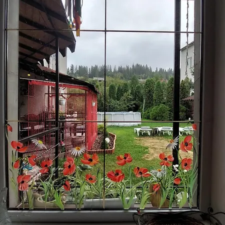 Guest house Ukrainochka *