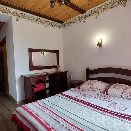 петриківка 3*