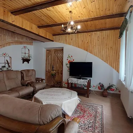 Ukrainochka