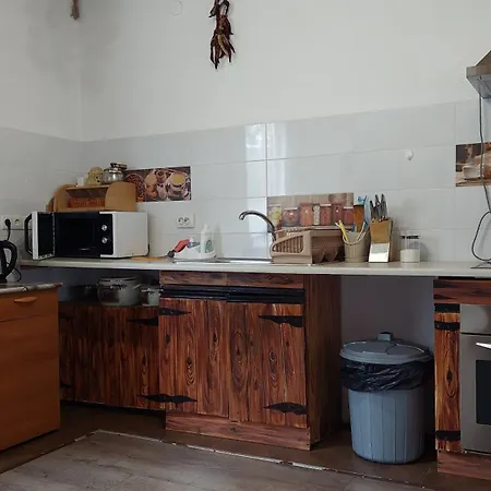 Guest house петриківка 3*