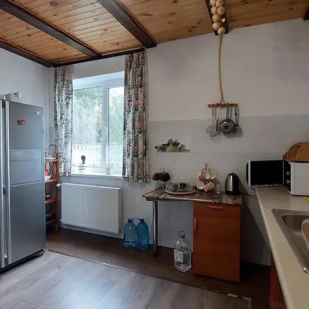 Ukrainochka