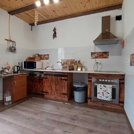 Guest house Ukrainochka Slavske