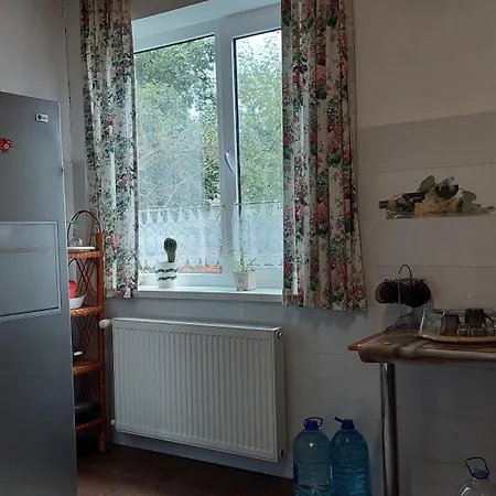 Ukrainochka Guest house