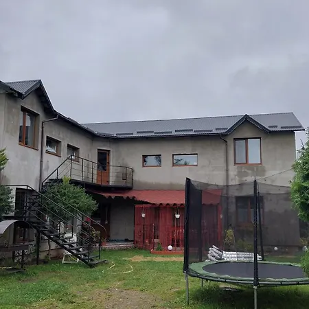 петриківка