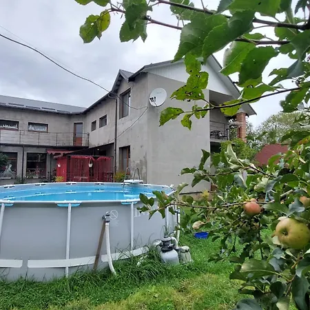 Guest house петриківка