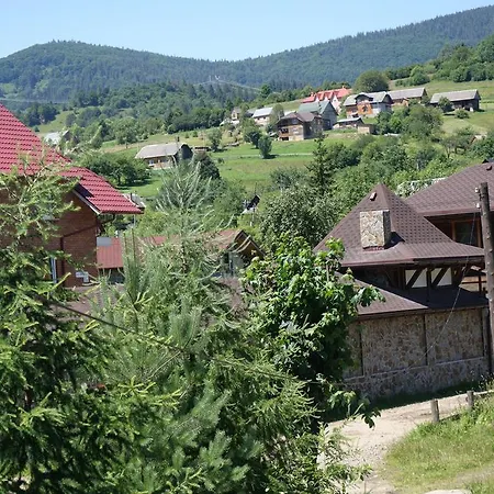 Guest house петриківка 3*