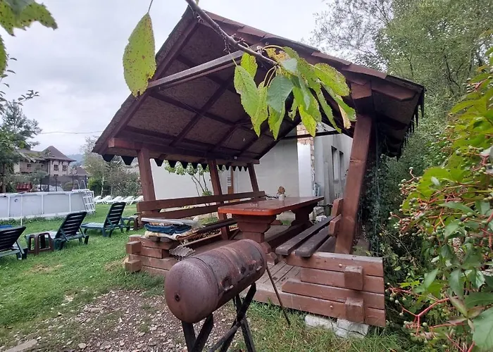 петриківка Konukevi 3*