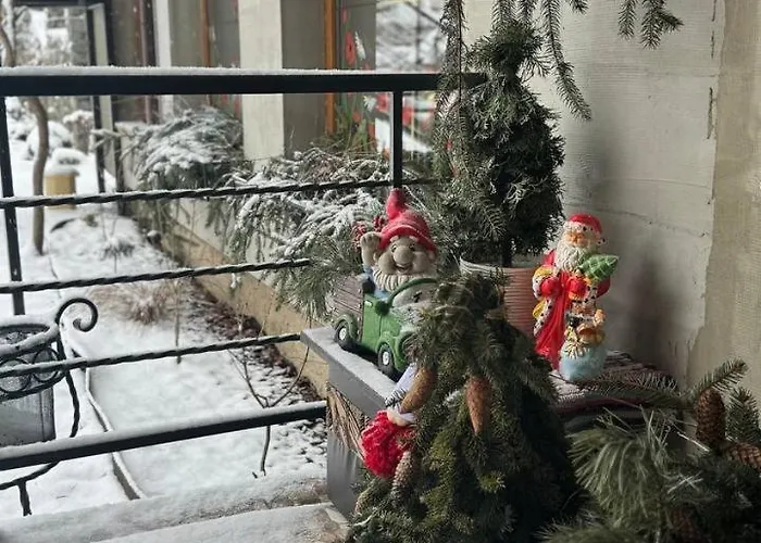 Konukevi петриківка 3*