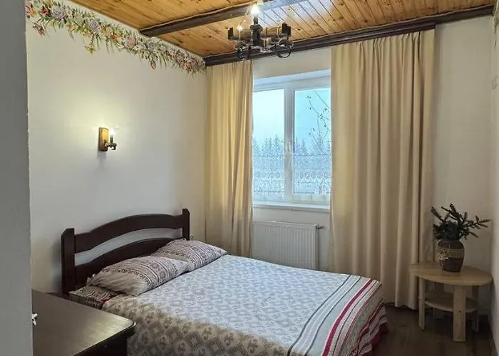 петриківка Slavske