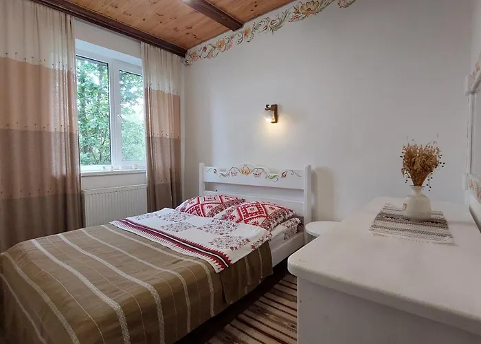 петриківка Konukevi 3*