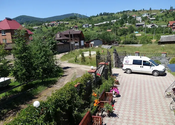 петриківка Konukevi 3*