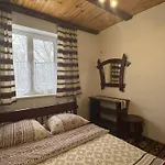게스트하우스 петриківка з червня басейн з підігрівом 10 на 5 метрів 3*