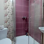 петриківка з червня басейн з підігрівом 10 на 5 метрів 3* 슬랍스크