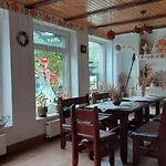 петриківка з червня басейн з підігрівом 10 на 5 метрів 3* 슬랍스크