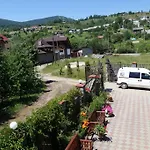 петриківка з червня басейн з підігрівом 10 на 5 метрів 게스트하우스 3*