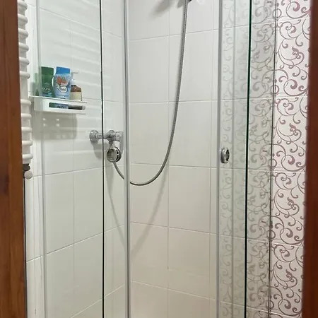петриківка з червня басейн з підігрівом 10 на 5 метрів 3* سلافسكي
