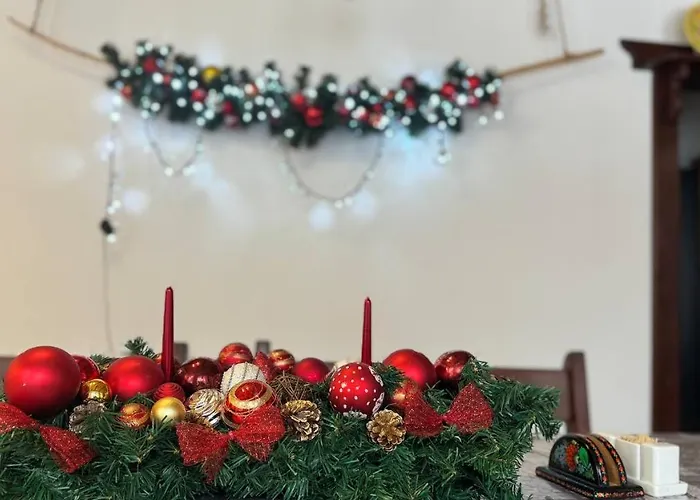 петриківка Guest house