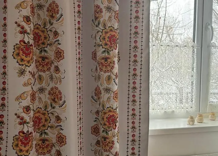 Guest house петриківка