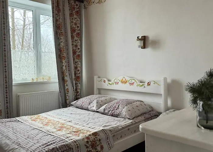 Guest house петриківка 3*
