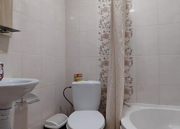 петриківка 3* Slavske