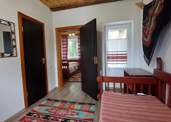 петриківка Guest house 3*