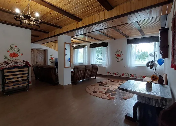 Guest house петриківка 3*