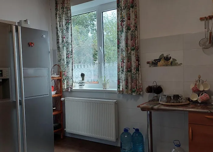 петриківка Guest house