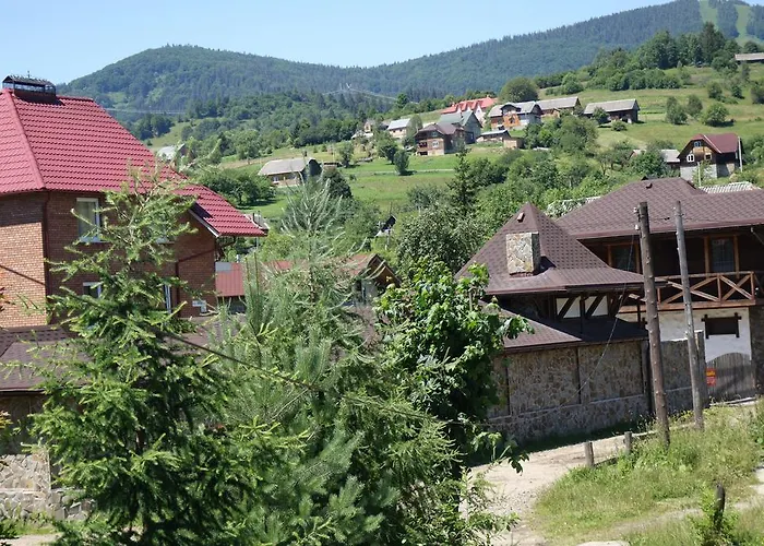 Guest house петриківка 3*